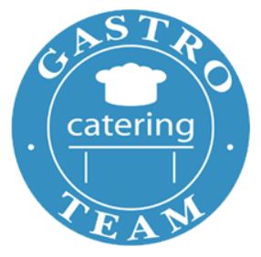 logo Gastro Team