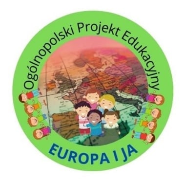 logo "Europa i Ja"