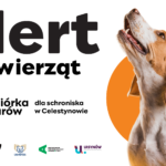 Alert dla zwierząt