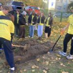 2.Pola Nadziei - wolontariat